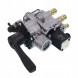Wabco 4630903160 Клапан управління платформою напівпричепа n.Typ (tasc) 2-обкл. Wabco 4630903160