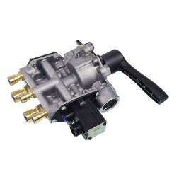 Wabco 4630903160 Клапан управління платформою напівпричепа n.Typ (tasc) 2-обкл. Wabco 4630903160