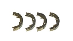 S54519 BREMBO Гальмівні колодки барабані