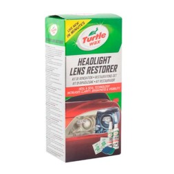 51768 TURTLE WAX Набір для реставрації авто фар Turtle Wax