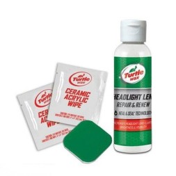 51768 TURTLE WAX Набір для реставрації авто фар Turtle Wax