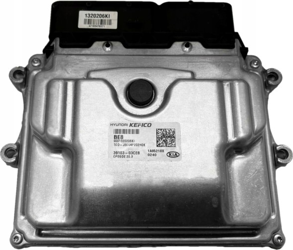 Kefico ЕБУ KIA 1.4 39103-03CE8 9001320206KI