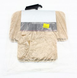 Audi OE 8KD061276, DWP462812OE Велюрові килимки, комплект Audi A4 B8 8KD061276