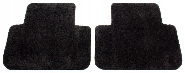 Audi OE 8KD061276, DWP462812OE Велюрові килимки, комплект Audi A4 B8 8KD061276