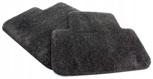 Audi OE 8KD061276, DWP462812OE Велюрові килимки, комплект Audi A4 B8 8KD061276