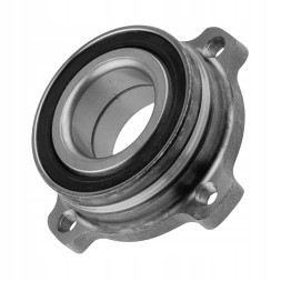 Febi Bilstein fcs-27.06/1 МАТОЧИНА FEBI BILSTEIN + ПІДШИПНИК КОЛЕСА ЗАДНЬОЇ ЧАСТИНИ BMW 5 E60 E61