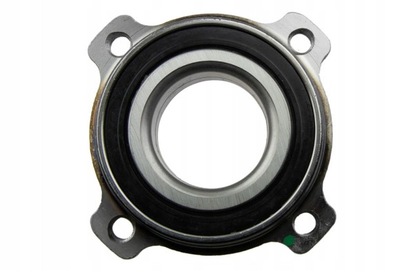 Febi Bilstein fcs-27.06/1 МАТОЧИНА FEBI BILSTEIN + ПІДШИПНИК КОЛЕСА ЗАДНЬОЇ ЧАСТИНИ BMW 5 E60 E61