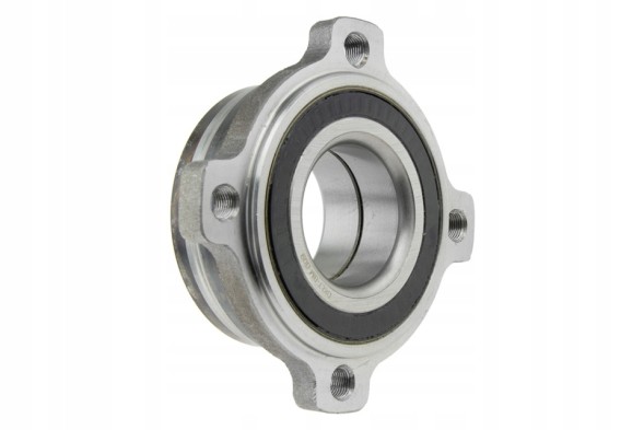 Febi Bilstein fcs-27.06/1 МАТОЧИНА FEBI BILSTEIN + ПІДШИПНИК КОЛЕСА ЗАДНЬОЇ ЧАСТИНИ BMW 5 E60 E61
