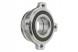 Febi Bilstein fcs-27.06/1 МАТОЧИНА FEBI BILSTEIN + ПІДШИПНИК КОЛЕСА ЗАДНЬОЇ ЧАСТИНИ BMW 5 E60 E61