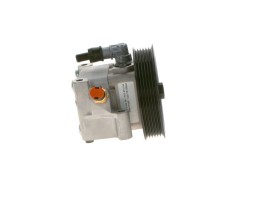 AD BRAKE VIC-274987 Гідравлічний насос кермового управління K S00 000 118 для FORD FOCUS III,
