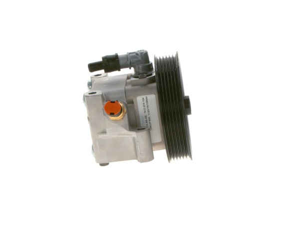 AD BRAKE VIC-274987 Гідравлічний насос кермового управління K S00 000 118 для FORD FOCUS III,
