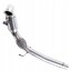 Китай VAG 2-7CV3 DOWNPIPE ARTEON 2.0 TSI 190KM FWD КАТАЛІЗАТОР EURO 6 WAGNER