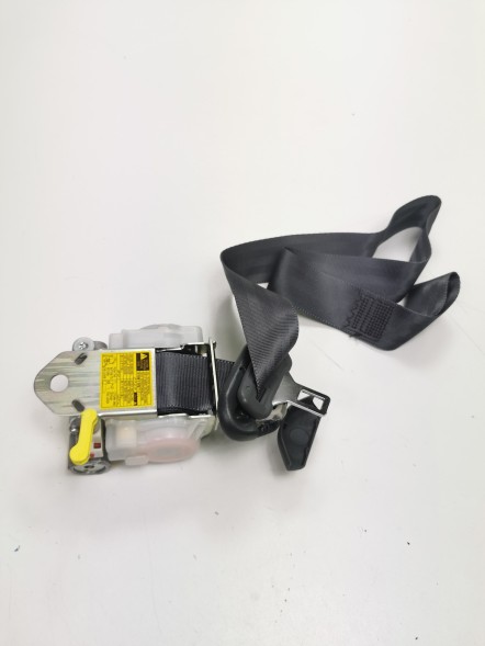 Toyota OE Ремінь безпеки лівий передній Toyota Starlet 1996- 3D OE 73220-10480-B1