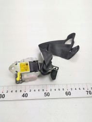 Toyota OE Ремінь безпеки лівий передній Toyota Starlet 1996- 3D OE 73220-10480-B1
