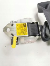 Toyota OE Ремінь безпеки лівий передній Toyota Starlet 1996- 3D OE 73220-10480-B1