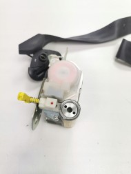 Toyota OE Ремінь безпеки лівий передній Toyota Starlet 1996- 3D OE 73220-10480-B1
