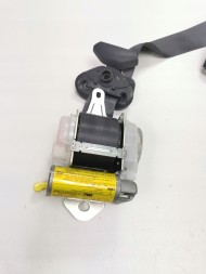 Toyota OE Ремінь безпеки лівий передній Toyota Starlet 1996- 3D OE 73220-10480-B1