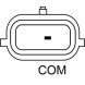 F032116563 HC CARGO Генератор