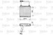 Valeo 811526 Обігрівач 811526 valeo mercedes cls (c219)