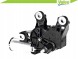 Valeo VAL404683(EXT) Valeo двигун склоочисника vw задня частина octavia valeo