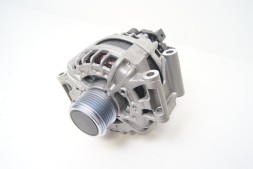 Volkswagen OE VW AUDI SKODA ALTERNATOR ORYGINAŁ NOWY 06K903026B ГДЗ VW AUDI ГЕНЕРАТОР 2.0TSI TFSI 06К903026Б