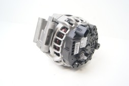 Volkswagen OE VW AUDI SKODA ALTERNATOR ORYGINAŁ NOWY 06K903026B ГДЗ VW AUDI ГЕНЕРАТОР 2.0TSI TFSI 06К903026Б