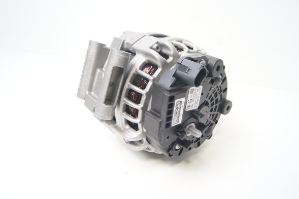 Volkswagen OE VW AUDI SKODA ALTERNATOR ORYGINAŁ NOWY 06K903026B ГДЗ VW AUDI ГЕНЕРАТОР 2.0TSI TFSI 06К903026Б