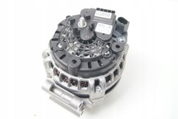Volkswagen OE VW AUDI SKODA ALTERNATOR ORYGINAŁ NOWY 06K903026B ГДЗ VW AUDI ГЕНЕРАТОР 2.0TSI TFSI 06К903026Б