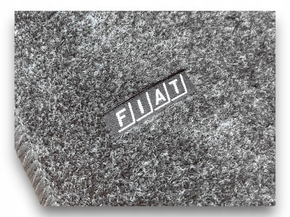 Fiat OE W284 Fiat Ducato КИЛИМКИ ЦІЛІСНІ 2 ШТУКИ FCA OEM 71802946 !J