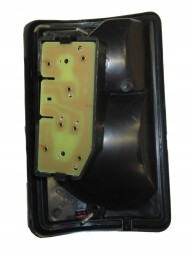 Китай F126-LAM.TP01 + 1 inny Задній ліхтар Fiat 126p правий + лівий, спеціальний OE