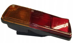 Китай F126-LAM.TP01 + 1 inny Задній ліхтар Fiat 126p правий + лівий, спеціальний OE