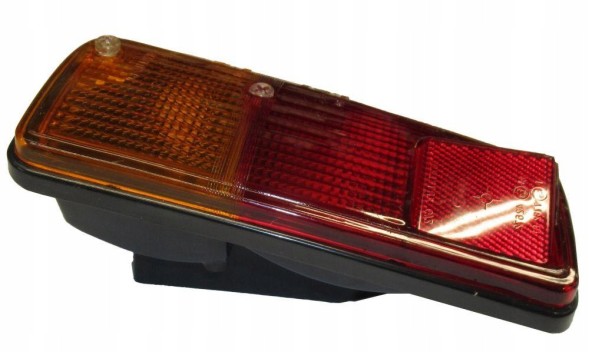 Китай F126-LAM.TP01 + 1 inny Задній ліхтар Fiat 126p правий + лівий, спеціальний OE