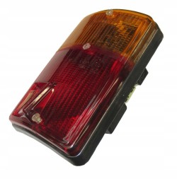 Китай F126-LAM.TP01 + 1 inny Задній ліхтар Fiat 126p правий + лівий, спеціальний OE