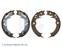 ADG04175 BLUE PRINT Комплект гальмівних колодок з 4 шт барабанів