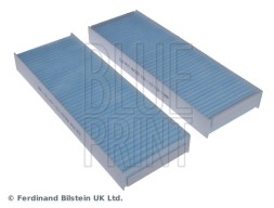 ADN12507 BLUE PRINT Повітряний фільтр салона