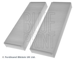 ADN12507 BLUE PRINT Повітряний фільтр салона