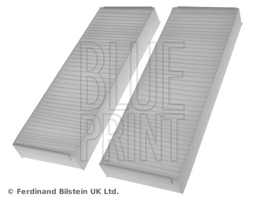 ADN12507 BLUE PRINT Повітряний фільтр салона