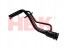 HBK WXR600 Трубка паливозаливна mitsubishi pajero pinin 1.8 2.0 3d 99-07 р.