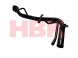 HBK WXR600 Трубка паливозаливна mitsubishi pajero pinin 1.8 2.0 3d 99-07 р.