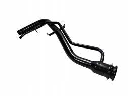 HBK WXR600 Трубка паливозаливна mitsubishi pajero pinin 1.8 2.0 3d 99-07 р.
