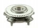 WBK F-8016WBK Маточина переднього колеса SUZUKI GRAND VITARA 2001-2005/XL-7 1998-2005