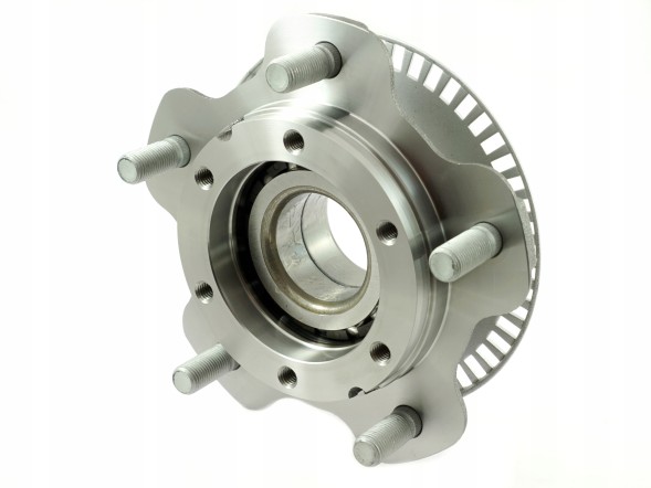 WBK F-8016WBK Маточина переднього колеса SUZUKI GRAND VITARA 2001-2005/XL-7 1998-2005