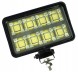 TT Technology TT.13416 Робоча LED лампа 160 Вт TT Technology IP68 8900 лм