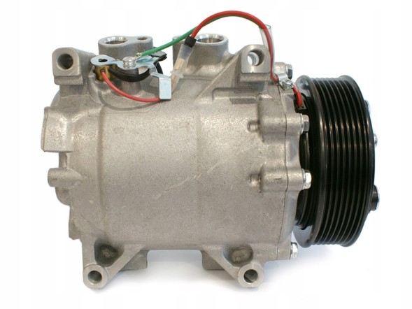 EURO KLIMA КОМПРЕСОР КОНДИЦІОНЕРА HONDA HS-110R-EW / 38810-RBC-004