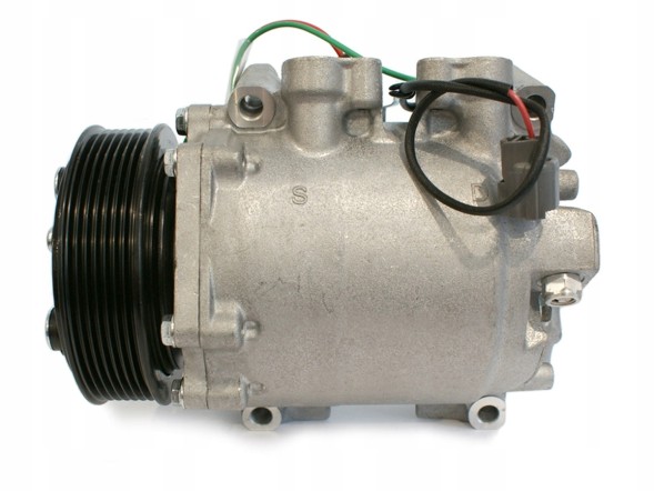 EURO KLIMA КОМПРЕСОР КОНДИЦІОНЕРА HONDA HS-110R-EW / 38810-RBC-004