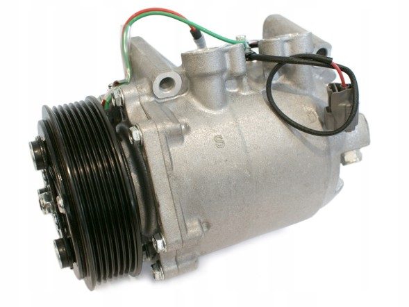 EURO KLIMA КОМПРЕСОР КОНДИЦІОНЕРА HONDA HS-110R-EW / 38810-RBC-004
