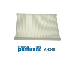 AH248 PURFLUX Повітряний фільтр салона