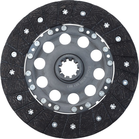 Sachs 3000 951 877 Sachs 3000 951 877