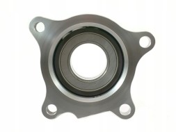 WBK R-2070WBK Маточина заднього колеса TOYOTA FJ CRUISER 4.0I GSJ1 06.01