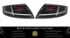 V-maxzone Part VR-2607 Світлодіодні ЛАМПИ ЗАДНІ AUDI TT 8J 06-14 BLACK LED